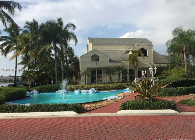 Property at 3401 NW 44th St #201, Oakland Park, FL 33309, 2 beds, 2 baths