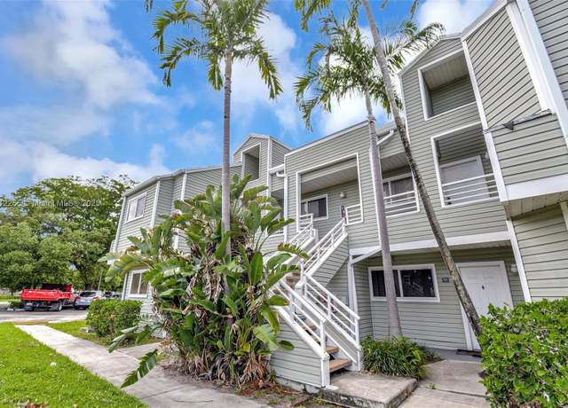 Property at 3401 NW 44th St #201, Oakland Park, FL 33309, 2 beds, 2 baths