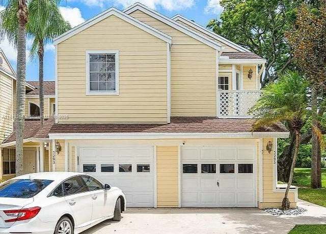 Property at 5293 Buckhead Cir #2030, Boca Raton, FL 33486, 3 beds, 2 baths