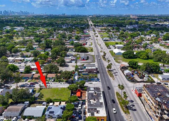 Property at 2141 NW 86th St, Miami, FL 33147