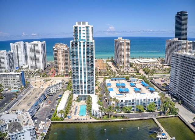 Property at 1945 S Ocean Dr #901, Hallandale Beach, FL 33009, 3 beds, 3 baths