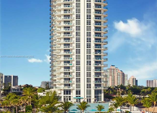 Property at 18683 Collins Ave #1110, Sunny Isles Beach, FL 33160, 1 bed, 1 bath