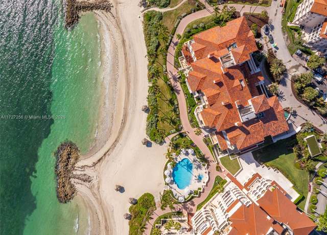 Property at 8011 Fisher Island Dr #8011, Miami Beach, FL 33109, 7 beds, 7.5 baths