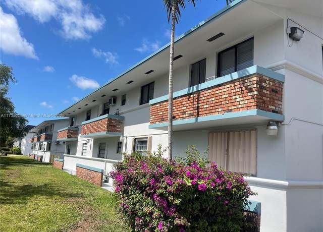 Property at 4444 SW 67th Ave #2, Miami, FL 33155, 1 bed, 1 bath