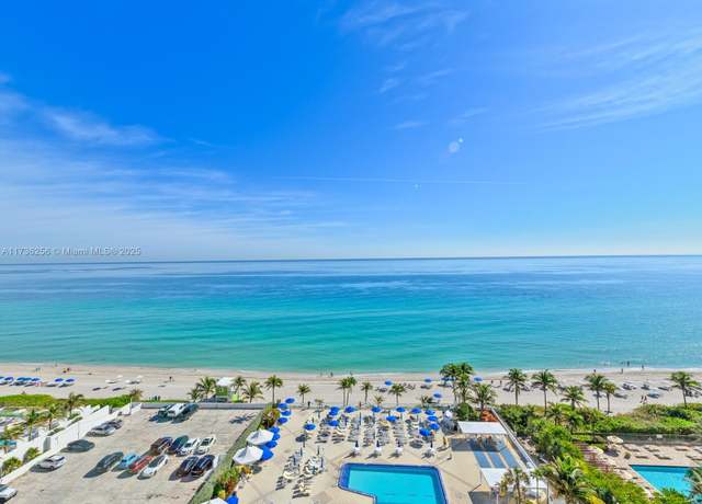 Property at 2030 S Ocean Dr #1414, Hallandale Beach, FL 33009, 2 beds, 2.5 baths
