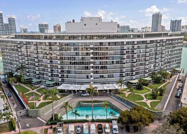 Property at 900 Bay Dr #222, Miami Beach, FL 33141, 1 bed, 1 bath