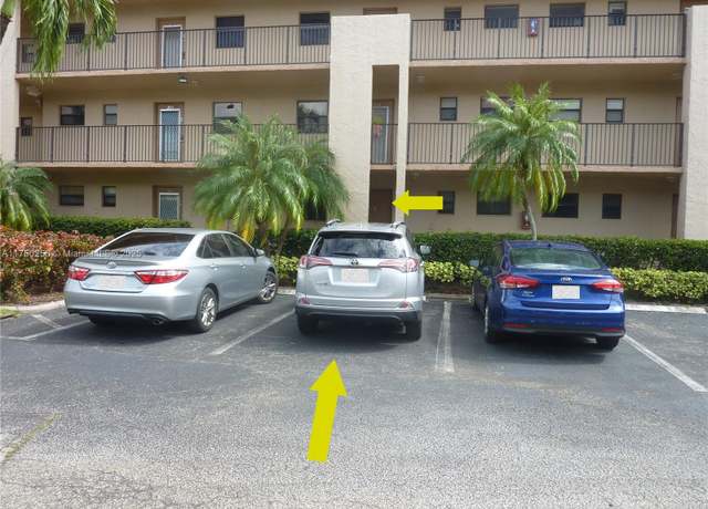 Property at 10123 Sunrise Lakes Blvd #104, Sunrise, FL 33322, 1 bed, 1.5 baths