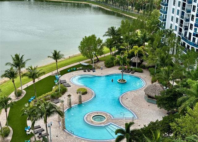 Property at 2681 N Flamingo Rd Unit 1103S, Sunrise, FL 33323, 2 beds, 2 baths