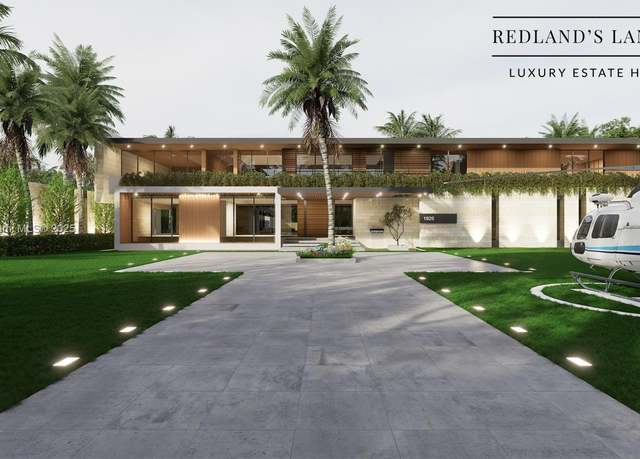 Property at Undisclosed address, Miami, FL 33187, 8 beds, 9.5 baths