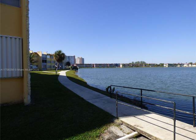 Property at 1551 NE Miami Gardens Dr #330, Miami, FL 33179, 2 beds, 2 baths