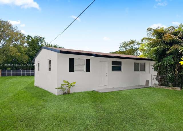 Property at 26633 SW 138th Ct, Homestead, FL 33032, 9 beds, 3 baths