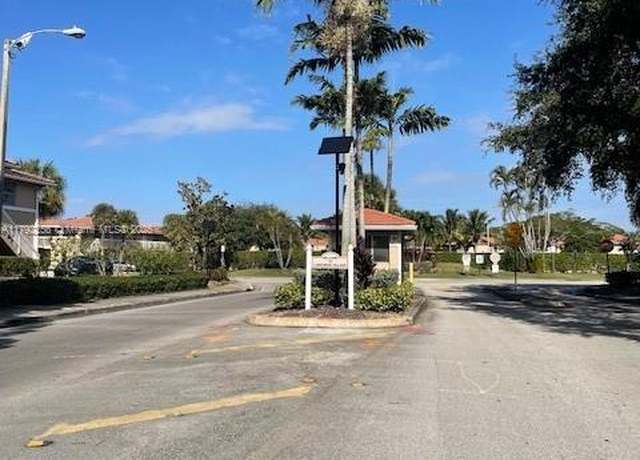 Property at 10068 Twin Lakes Dr Unit 38-F, Coral Springs, FL 33071, 2 beds, 2 baths