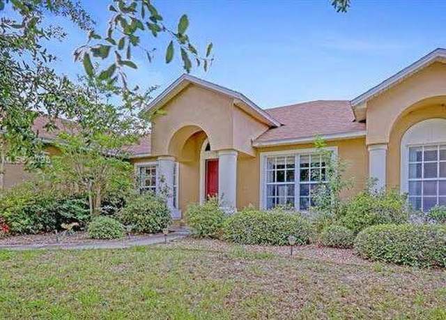 Property at 176 Blue Heron Ct, Davenport, FL 33837, 4 beds, 2 baths