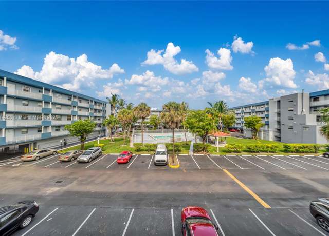 Property at 1655 W 44th Pl #346, Hialeah, FL 33012, 1 bed, 1 bath