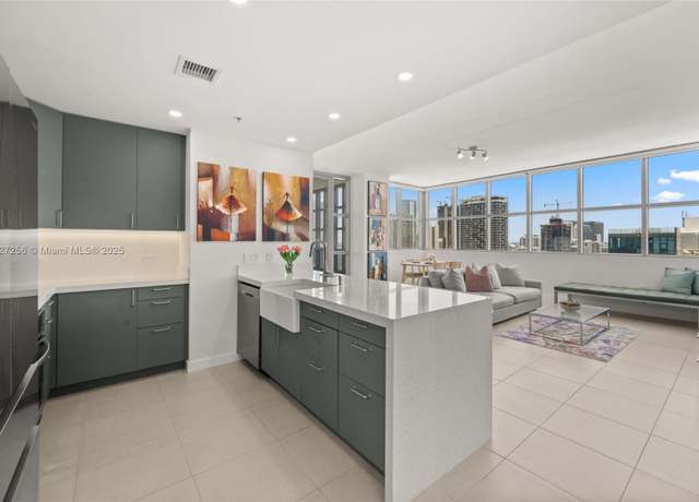 Property at 3301 NE 1st Ave Unit H2412, Miami, FL 33137, 2 beds, 2 baths