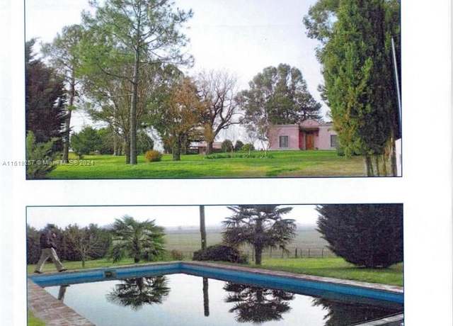 Property at 68 Bartolome, FL 33154, 5 beds, 3 baths