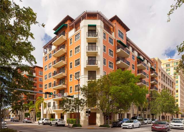 Property at 100 Andalusia #301, Coral Gables, FL 33134, 2 beds, 2.5 baths