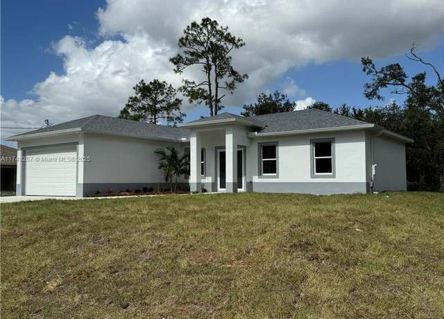 Property at 2003 E 14th St, Lehigh Acres, FL 33972, 3 beds, 2 baths