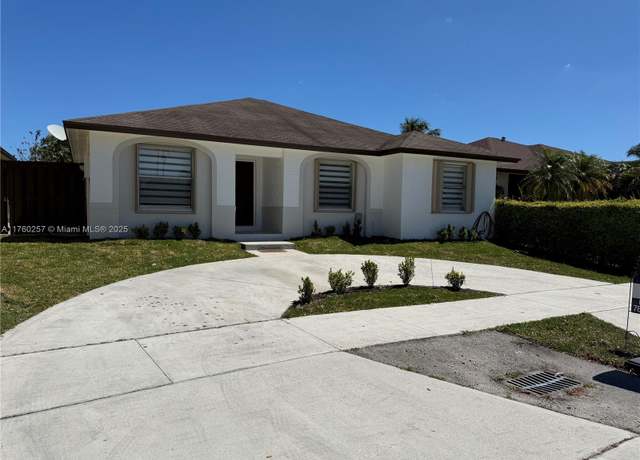 Property at 28335 SW 136th Ave, Homestead, FL 33033, 3 beds, 2 baths