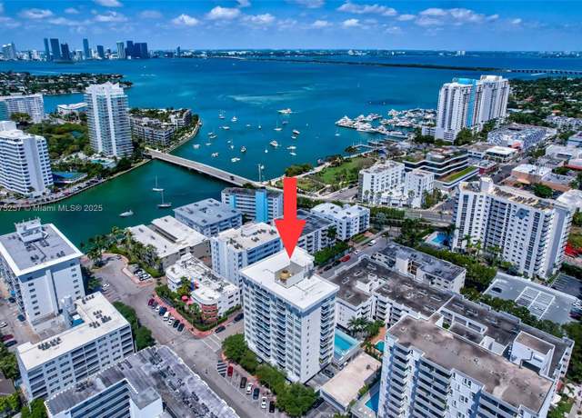 Property at 1345 Lincoln Rd #501, Miami Beach, FL 33139, 1 bed, 1.5 baths