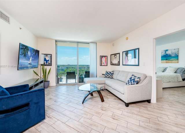 Property at 9066 SW 73rd Ct #908, Miami, FL 33156, 2 beds, 2 baths