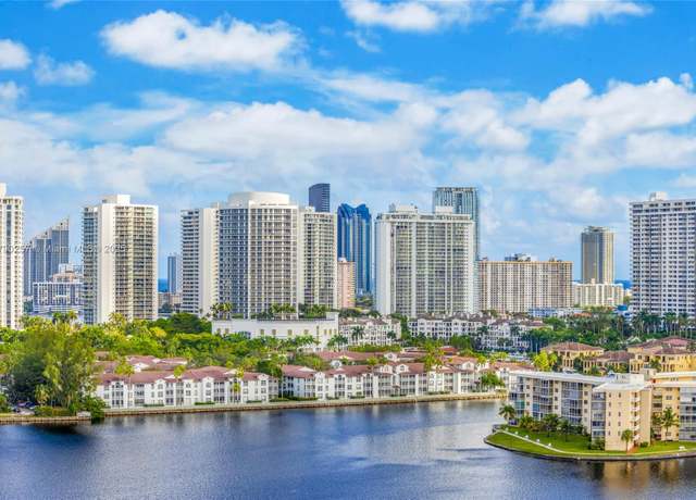 Property at 2750 NE 183rd St #1909, Aventura, FL 33160, 2 beds, 2 baths