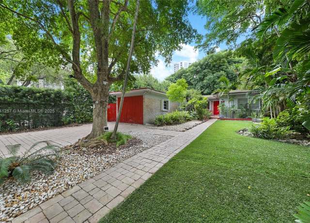 Property at 1615 S Miami Ave, Miami, FL 33129, 2 beds, 2 baths
