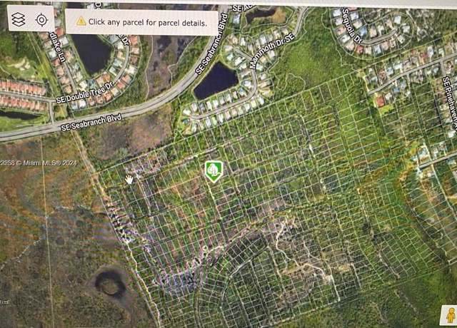 Property at 0 Unassigned, Hobe Sound, FL 33455