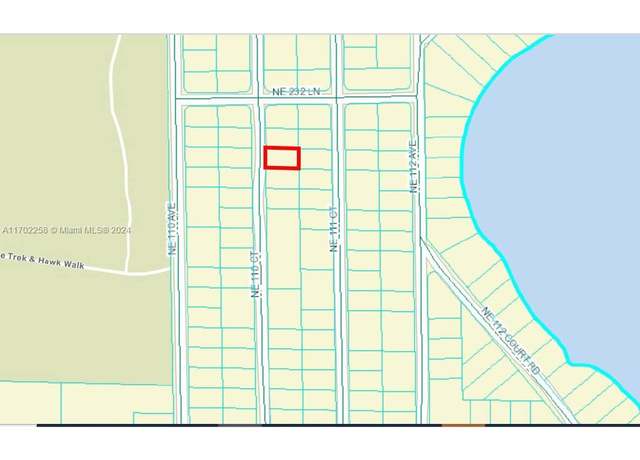 Property at Undisclosed address, FL 32113