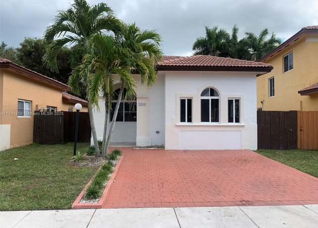 Property at 2511 NE 41st Ter, Homestead, FL 33033, 3 beds, 2 baths