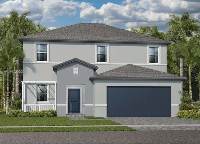 Property at 19563 SW 340 St, Homestead, FL 33034, 5 beds, 3 baths