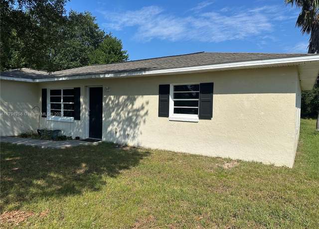 Property at Undisclosed address, Other City - In The State Of Florida, FL 33852, 3 beds, 2 baths
