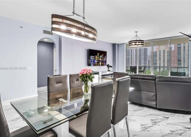 Property at 3340 NE 190th St #1003, Aventura, FL 33180, 3 beds, 2.5 baths