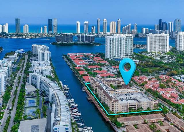 Property at 3001 NE 185th St #127, Aventura, FL 33180, 3 beds, 2 baths