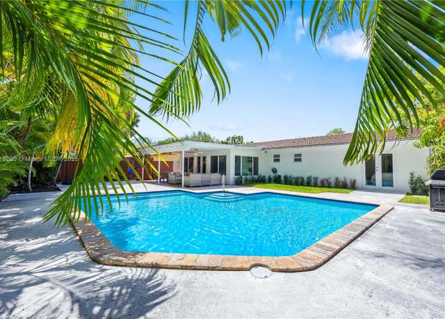 Property at 6751 SW 48th St, Miami, FL 33155, 3 beds, 2 baths