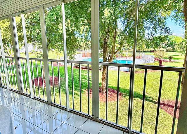 Property at 5100 Washington St #304, Hollywood, FL 33021, 2 beds, 2 baths