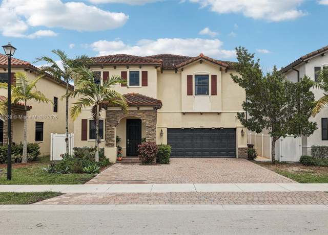 Property at 9331 W 35th Ave, Hialeah, FL 33018, 5 beds, 3 baths