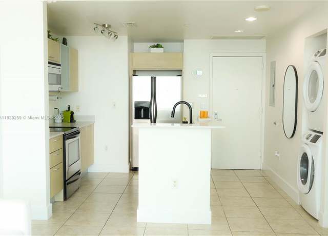 Property at 350 NE 24th St #406, Miami, FL 33137, 2 beds, 2 baths