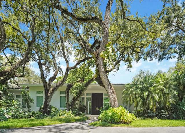 Property at 5501 Snapper Creek Rd, Coral Gables, FL 33156, 6 beds, 7 baths