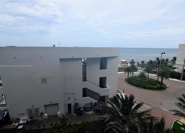 Property at 4111 S Ocean Dr #403, Hollywood, FL 33019, 1 bed, 1 bath