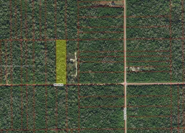 Property at 36th Avenue SE 43 Trl Unit 91, Naples, FL 34117