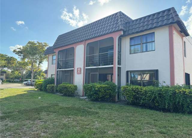 Property at 861 NE 207th Ln Unit 103-14, Miami, FL 33179, 2 beds, 2 baths
