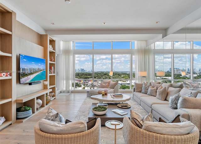 Property at 102 24th St Ph -1613, Miami Beach, FL 33139, 2 beds, 2 baths