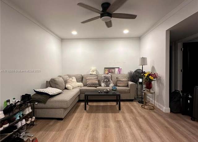 Property at 5100 SW 41st St #328, Pembroke Park, FL 33023, 3 beds, 2 baths