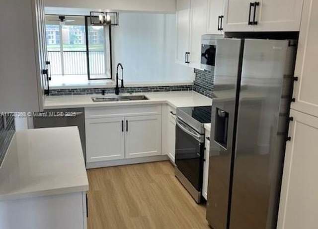 Property at 6435 Coral Lake Dr #311, Margate, FL 33063, 2 beds, 2 baths