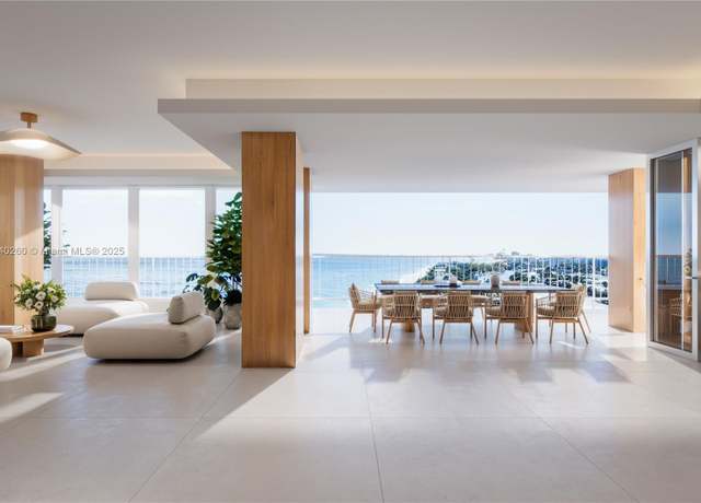 Property at 1021 Hillsboro Mile Unit RG, Hillsboro Beach, FL 33062, 4 beds, 4.5 baths