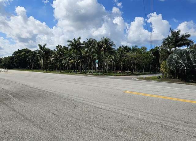 Property at 1615 Hiatus Rd, Davie, FL 33325
