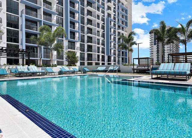 Property at 5350 NW 84th Ave #601, Doral, FL 33166, 3 beds, 3 baths
