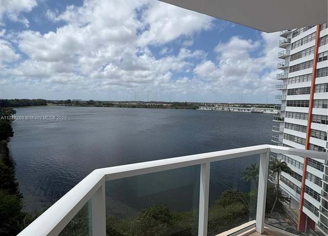 Property at 1301 NE Miami Gardens Dr Unit 926W, Miami, FL 33179, 2 beds, 2 baths