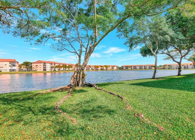 Property at 750 SW 138th Ave Unit 205F, Pembroke Pines, FL 33027, 2 beds, 1.5 baths